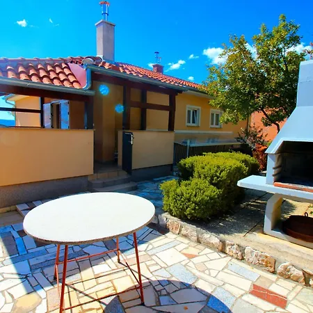 דירה In Mit Grill- Garten Und By Interhome נובי ווינודולסקי